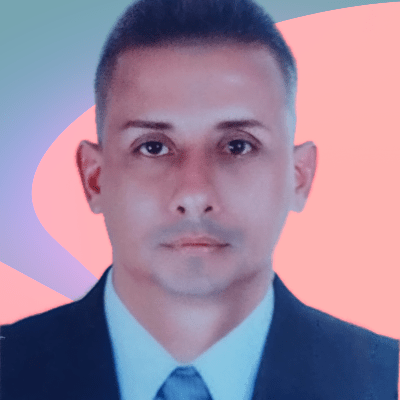 José Bernal