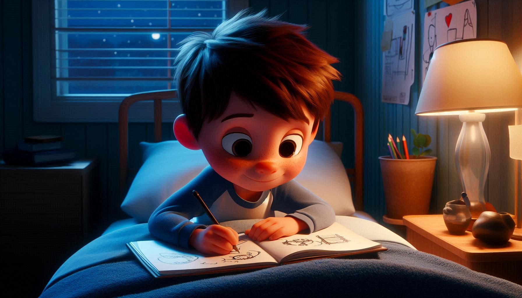 Fomentando la Creatividad - Tiempo Libre