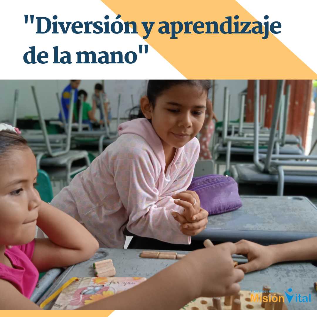 Post para Instagram con Frase Motivacional Infantil y Foto de Pequeña Artista Feliz (4)